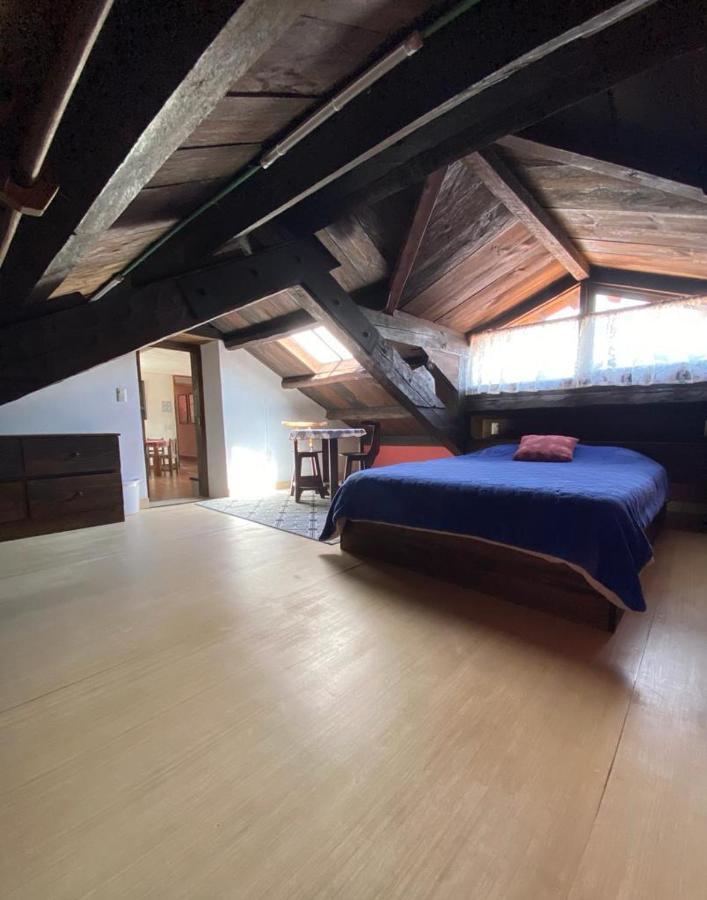 ホテル Casa Tequio San Cristóbal de Las Casas エクステリア 写真