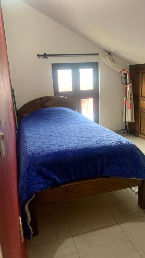 ホテル Casa Tequio San Cristóbal de Las Casas エクステリア 写真